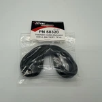 Hitec Pn 58320 Trainer Cord (between 6CELL Battery Tx S) New. Price: $10.00.