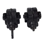 Redcat Racing Tornado Epx Pro Front And Rear Differential Gearbox 1/10 New. Price: $37.99.