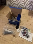 Os Max 25 Fx New Box - Engines Model # 12660. Price: $144.44.