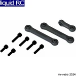 Arrma 340216 Steering Link Set B - Grom New. Price: $9.99.