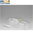 Jconcepts Authentic Body Team Associated RC10T3 JCO0411-6139 New. Price: $31.41.