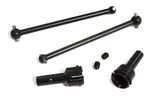 Rear Axles & Drive Shafts For Arrma 1/7 Limitless All-road AR310431 AR310456 New. Price: $12.00.