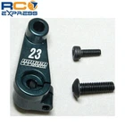 Mugen Aluminum Servo Horn 23T: MSB1 MUGB270623 New. Price: $34.62.