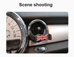 Share Car Air Vent Phone Holder For Mini Cooper F54 F55 F56 R56 R60 Mount New. Price: $22.10.