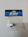 E-flite EFLH1455 = Tail Drive Gear/pulley Assembly: B400 New. Price: $7.65.
