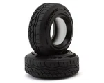 RC4WD Falken Azenis RT615K 1.55" Scale Rock Crawler Tires (2) New. Price: $25.99.