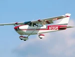 Airplane Laser Cut Short Kit Top Flite Cessna 182 Skylane Giant 81 In Ws New. Price: $528.00.