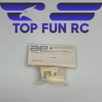 Team Associated 6214 Front Caster Blocks For Classic 1/10 Scale RC10 Buggies New. Price: $17.45.