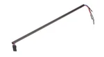 Blade Tail Boom With Motor Wires 200 Srx BLH2015 New. Price: $9.99.