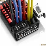 Hobbywing 30120301 Quicrun Brushed Esc - Waterproof 880 Dual New. Price: $49.99.
