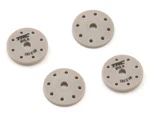 Throttlefinger Racing Concepts Conical Shock Piston (4) (1.2MM X 8) New. Price: $25.99.