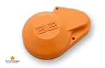Vintage Team Associated RC10 Gold Pan Buggy Ae Logo Gear Cover Replacement New. Price: $10.99.