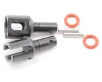 Team Losi - LOSA3554 Center Hd Light Diff Out New. Price: $18.99.