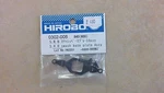 0302-008 Hirobo Swash Base Plate Assembly For Quark Helicopter New. Price: $7.99.