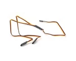 Hitec 12" Heavy-duty Y-harness HRC54702S New. Price: $18.97.