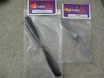 Lot Of Hobbyzone Rc Propellers HBZ1002 And HBZ2004 Nip New. Price: $25.00.