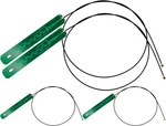 U.fl MHF1 Internal 2.4GHZ 5GHZ Laptop Wifi Antennas With 50CM Cable For New. Price: $22.55.