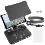 For Dji Mavic 4 Rc Pro 2 Remote Silicone Case Sleeve/controller Scree... New. Price: $57.69.