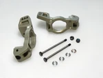 KYO34119 Kyosho Inferno MP11E Buggy 18 Aluminum Carriers With Pins New. Price: $52.79.