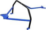 SLF11206 Blue Aluminum Roll Cage Tra Slash 4X4 (non-lcg) New. Price: $49.83.