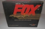 Fox 25 R/c Airplane Engine With Muffler- Good Compression Carb Used. Price: $47.99.
