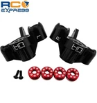 Hot Racing Arrma Kraton Outcast Aluminum Steering Knuckle Axle Carriers AON21M01 New. Price: $49.88.