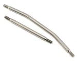 Samix SCX10 Ii Titanium Standard Steering Link Kit (2) SAMSCX2-5025SS New. Price: $14.99.