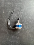 Ldarc King Kong Xt 1806-2500KV Brushless Motor New. Price: $25.00.