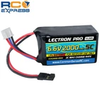 Common Sense Rc Lectron Pro 6.6V 2000MAH 5C Life Receiver Hump CMS2S2000-RXH New. Price: $36.97.
