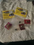 K&b Thunderbolt Glow Plugs Mixed Lot 5 Pcs KB1L KB1S New. Price: $60.00.