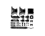 Tamiya TT-01 Parts Set (upright) TAM51002 New. Price: $11.50.