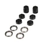 Team Losi Racing TLR242018 Axle Boot Set 4.0 Nitro 8IGHT-X / Xte New. Price: $20.99.