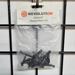 Revolution Ff/rr Shock Tower Body Post 1:12 2WD Forge RVOSS224001 New. Price: $8.69.