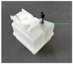 Vintage Rc Duratrax DTXC7800 Fuel Tank 85CC Maximum St Pre-owned Clean! See-pix Used. Price: $37.94.