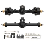 Meus Racing SCX24 Metal V2 Isokinetic Front Rear Axles +5MM 3-SECTION New. Price: $76.99.