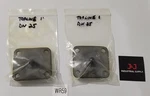 *new* Lot Of Topline 1" DN25 Replacement Diaphragm Gasket + Warranty!. Price: $60.00.