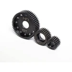 Hot Racing SSCP1000T Hardened Steel Gear Set - Wraith SCX10 AX10 New. Price: $62.50.