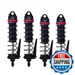 Mesimsple Version Front Rear Shocks For Arrma 1/10 Senton 3S New. Price: $54.14.
