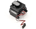 Castle Creations 36MM "cc Blower" Fan Shroud CSE011-0014-00 New. Price: $14.95.