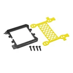 Jconcepts Carbon Logo Cargo Net Battery Brace (yellow) JCO2298-9 New. Price: $41.85.