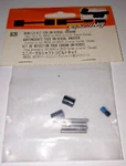 Hpi Racing Rc 86289 Rebuild Kit Universal Dogbone For Savage New. Price: $20.00.