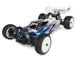 Team Associated RC10B74.2 Ce 1/10 4WD Off-road E-buggy Kit ASC90044 New. Price: $549.99.