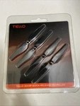 Original Dji Tello 3044P Quick-release Propellers For Drone New. Price: $9.85.