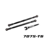 Traxxas Xrt Aluminum Front Toe Links (black) (7897A) New. Price: $59.95.