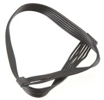 Tq Products 3023 - Silicone Flatwire Brushless Sensor Cable, 230MM New. Price: $12.69.