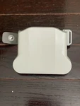 New Dji Mavic Mini, Se, 2 Propeller Holder, Storage Protector, Strap Case Used. Price: $25.00.