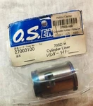 Os Engine Cylinder Liner For 70SZ-H New. Price: $70.91.