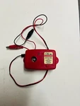 Prolux Dc Glow Starter Igniter Charger 12 V Input, 1.25 1000MA Output Used. Price: $14.99.