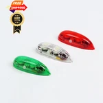 Viloga 3PCS/SET Led Kit For Rc Plane Jet Easylight, Green,red,white New. Price: $40.83.