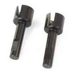 Ofna - Rear Axles, 6MM, Wheels Model# 18066 New. Price: $13.04.